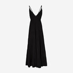 Havaianas Long Beachdress Basic image number null