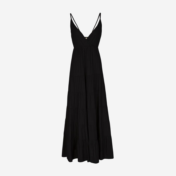 Havaianas Long Beachdress Basic image number null