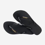Havaianas Slim Logo Metallic image number null