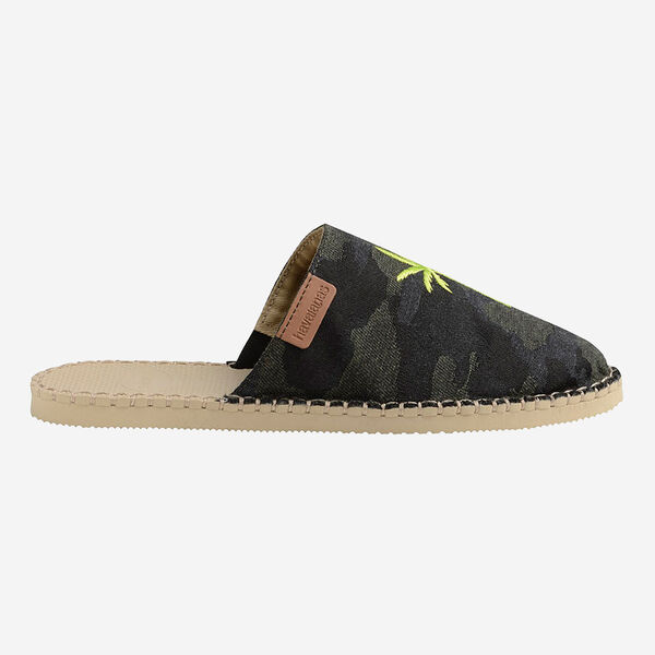 Havaianas Alpargatas Mule Camo image number null