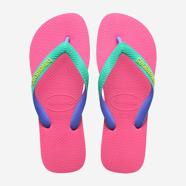 Havaianas Top Mix image number null