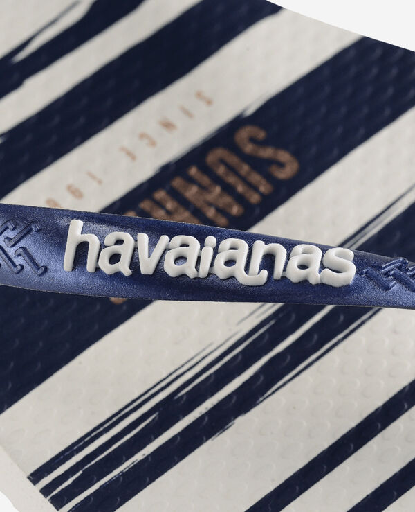 Havaianas Slim Nautical image number null