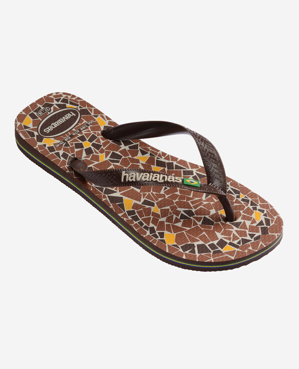 Havaianas Top Caquinhos image number null