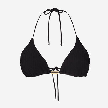 Havaianas Haut de Maillot Triangle Logomania