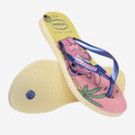 Havaianas Kids Slim Disney image number null