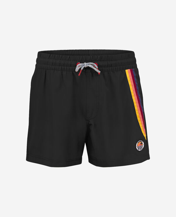 Havaianas Boardshorts New Stripes Exp image number null