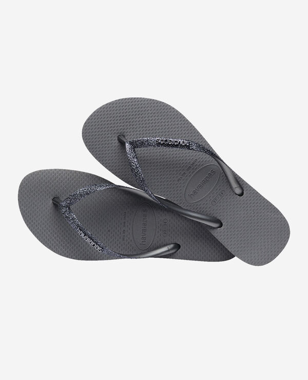 Havaianas Slim Glitter II image number null