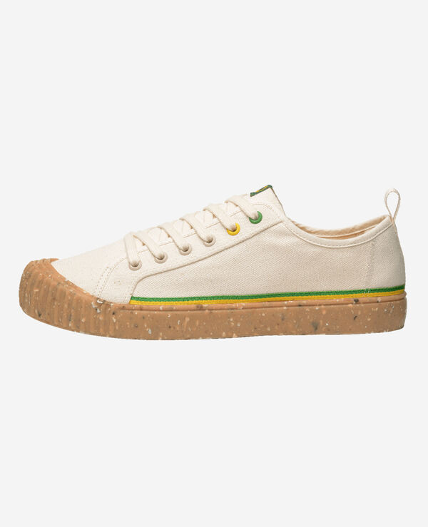 Havaianas TNS Canvas Brasil image number null