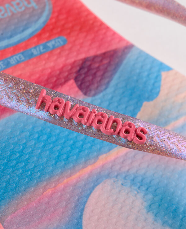 Havaianas Slim Paisage image number null