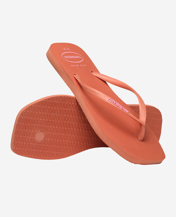 Havaianas Square Logo Pop Up image number null
