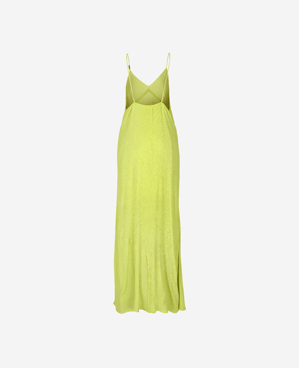 Havaianas Long Dress Travel Slip On image number null