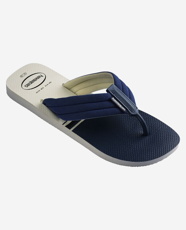 Havaianas Urban Print image number null