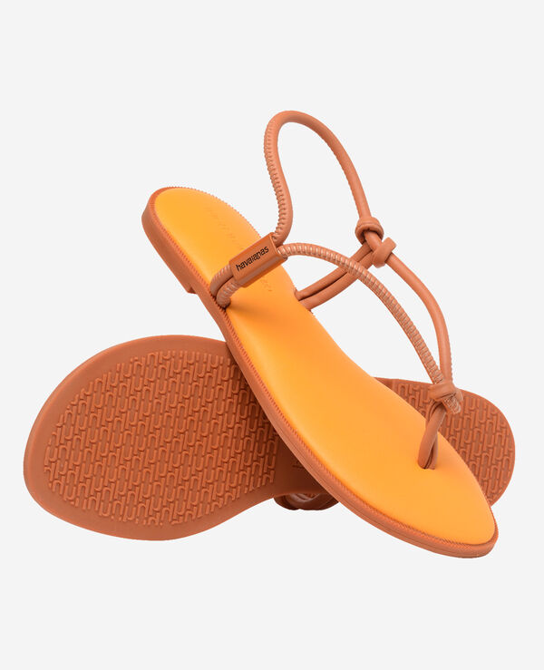 Havaianas Una Acai image number null