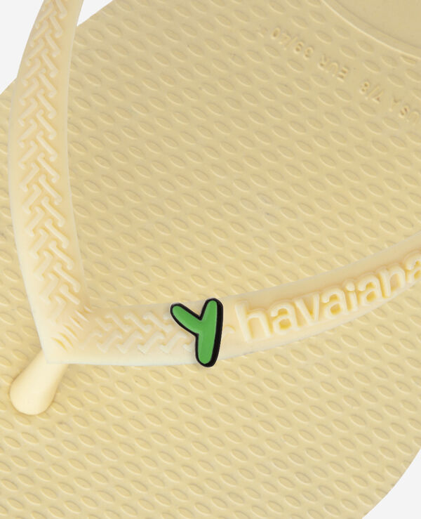 Havaianas Charms Slim Alphabet image number null