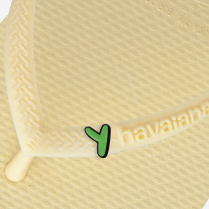 Havaianas Charms Slim Alphabet
