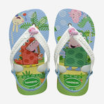 Havaianas Baby Peppa Pig image number null