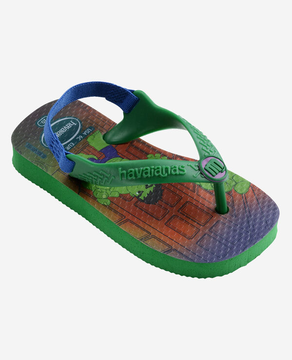 Havaianas Baby Marvel image number null