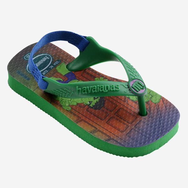 Havaianas Baby Marvel image number null