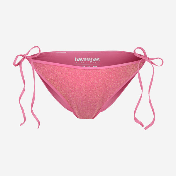 Havaianas Bas De Maillot Classic Fit Lurex image number null