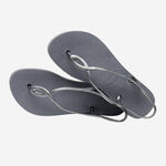 Havaianas Luna Flatform image number null