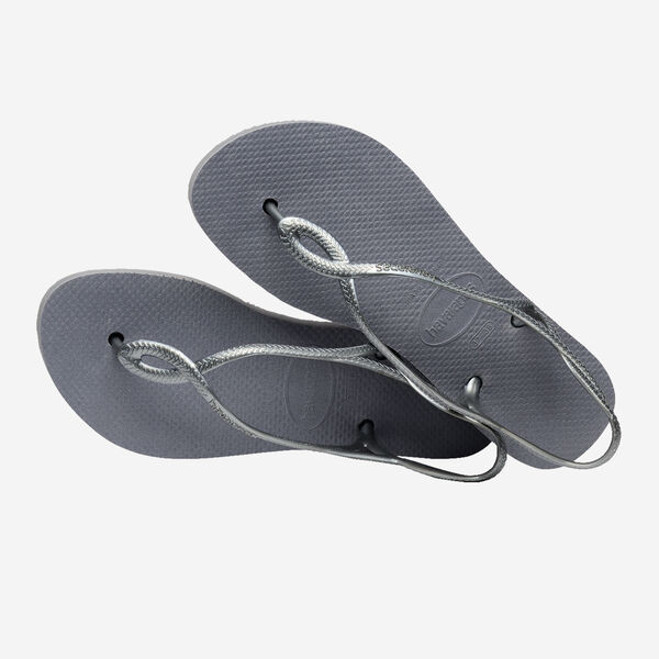 Havaianas Luna Flatform image number null