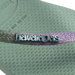 Havaianas Square Glitter image number null