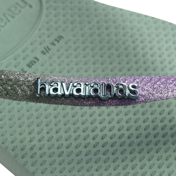 Havaianas Square Glitter image number null