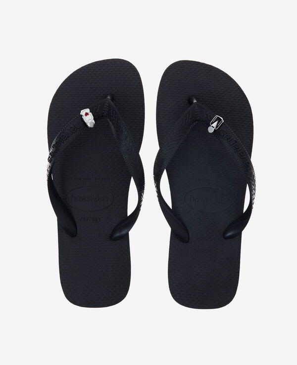 Havaianas Charms Wedding Top image number null