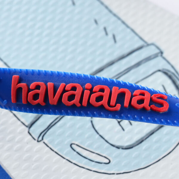 Havaianas Star Wars image number null