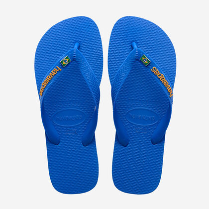 Havaianas Brasil Layers