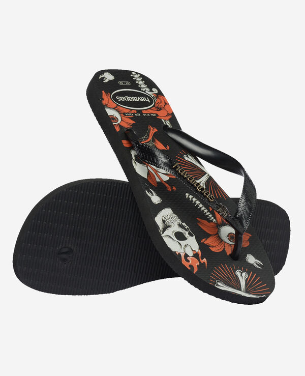 Havaianas Top Tribo image number null