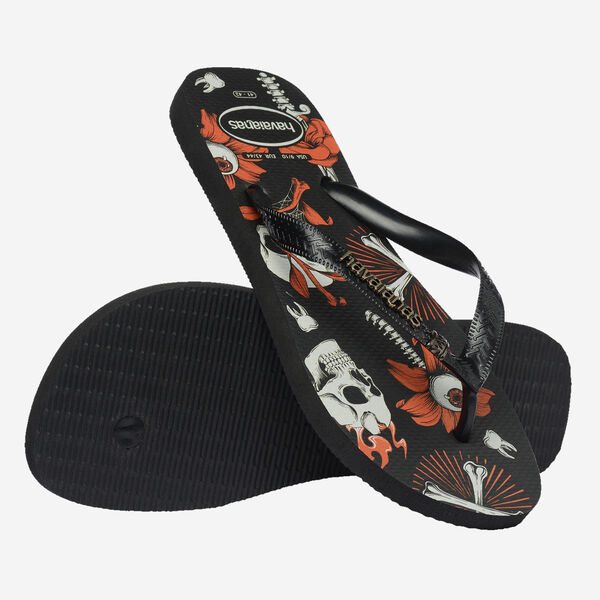 Havaianas Top Tribo image number null