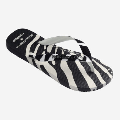 Havaianas Top Dolce&Gabbana Animals