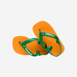 Havaianas Baby Brasil Logo II image number null
