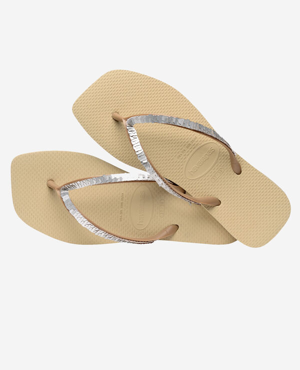 Havaianas Square Magic Sequin image number null