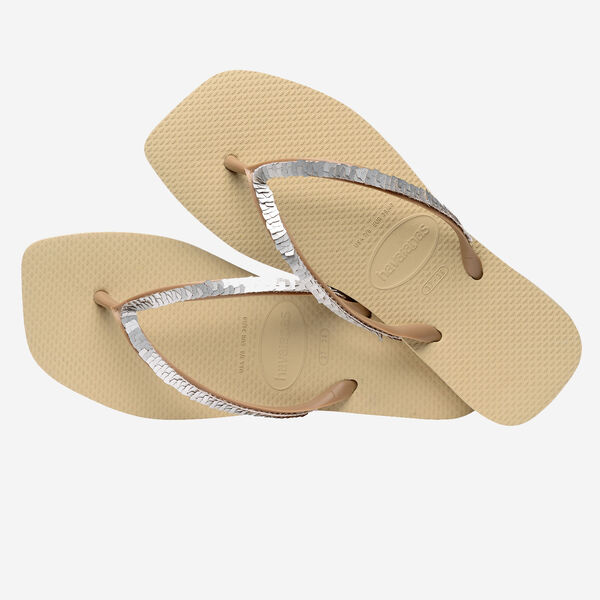 Havaianas Square Magic Sequin image number null