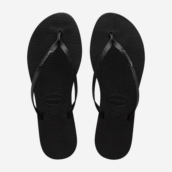 Havaianas You Glitter image number null