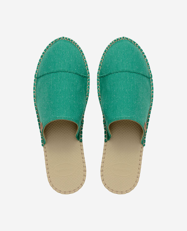 Havaianas Espadrille Mule image number null