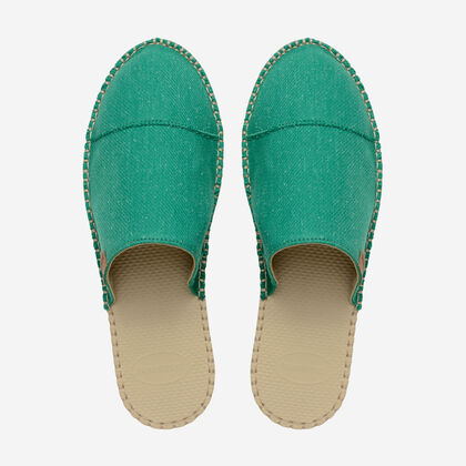 Havaianas Alpargatas Mule