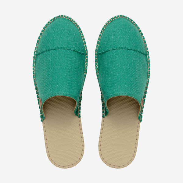 Havaianas Espadrille Mule image number null