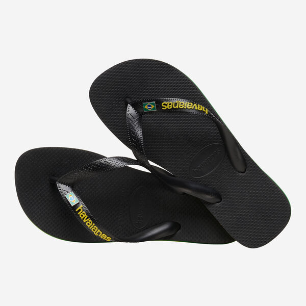 Havaianas Brasil Layers image number null