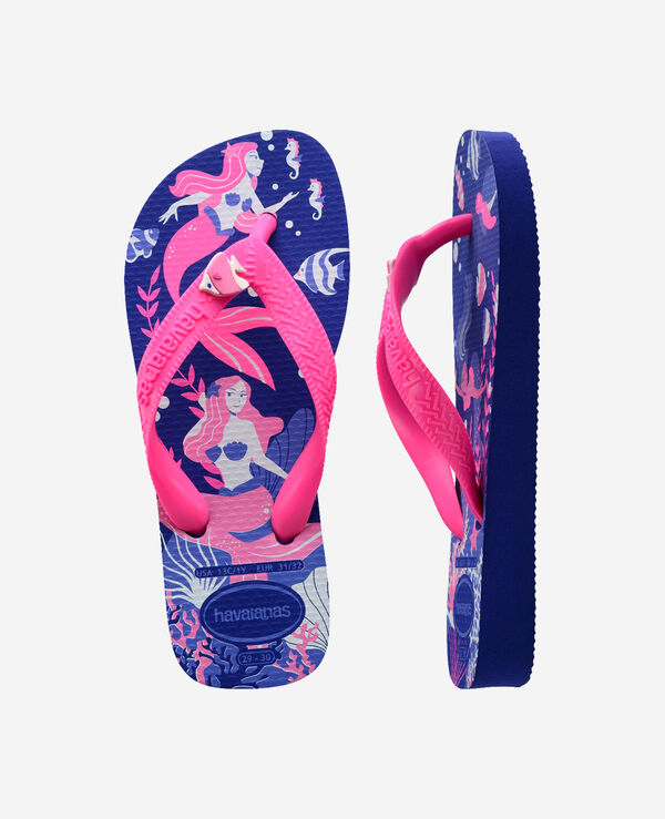 Havaianas Kids Fantasy image number null