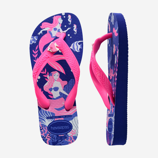 Havaianas Kids Fantasy image number null