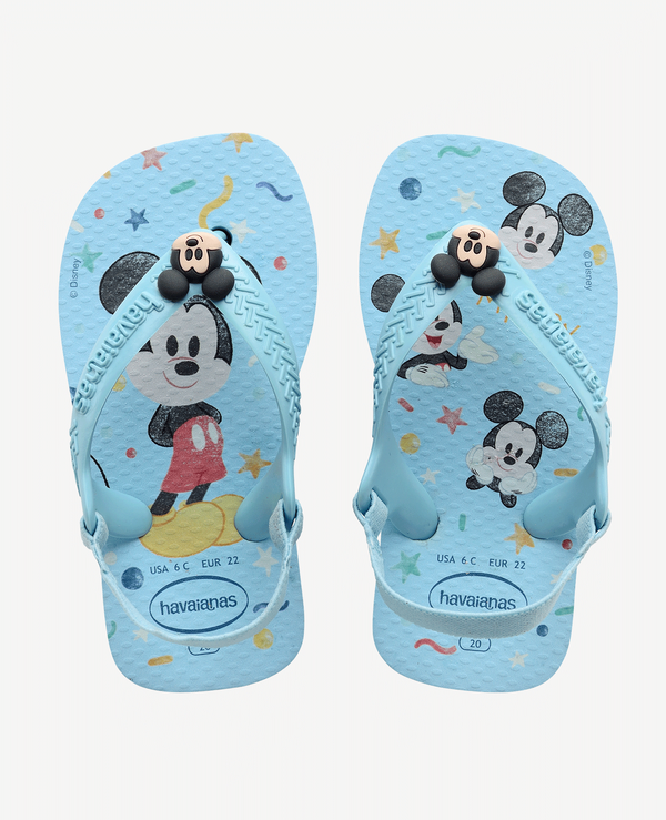 Havaianas Baby Disney Classics II image number null