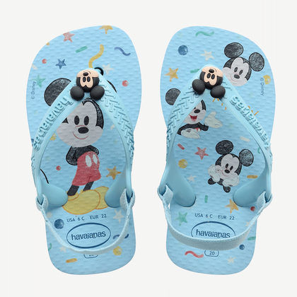 Havaianas Baby Disney Classics II