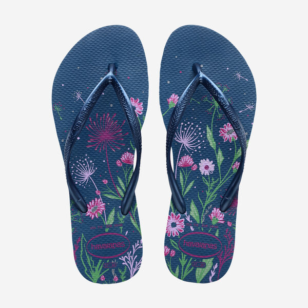 Havaianas Slim Organic image number null