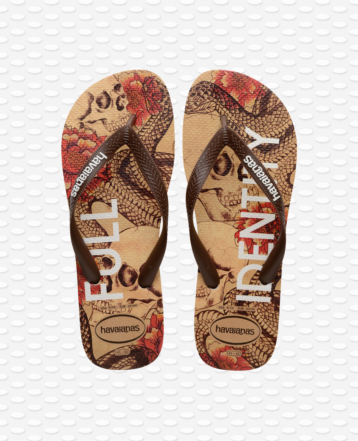 Havaianas Top Tropical Official Havaianas Shop