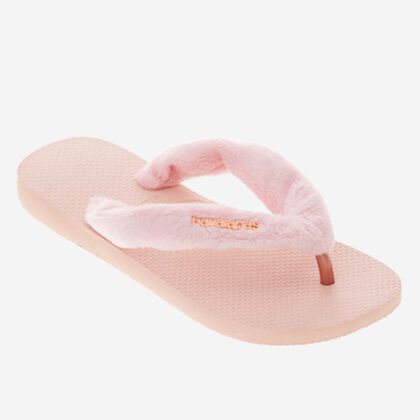 Havaianas Top Fluffy