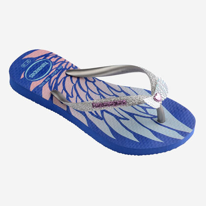 Havaianas Kids Slim Glitter Trendy