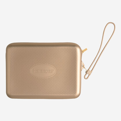Havaianas Necessaire Da Spiaggia Glitter